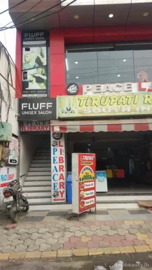 Fluff Unisex Salon, Indore - Photo 3