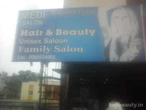Medi Saloon, Indore - Photo 6