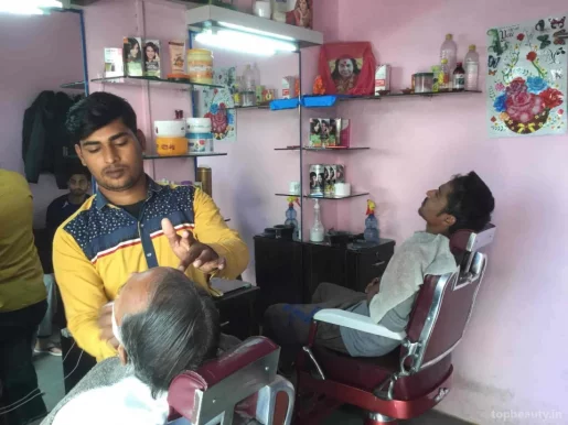 Spice Gents Hair Selon, Indore - Photo 7