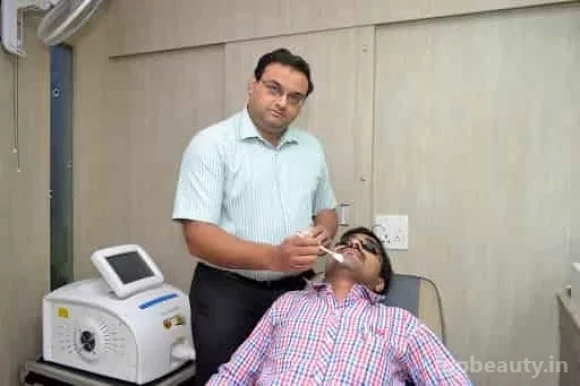 Dr Akhil Shah's Skin Sense Clinic, Indore - Photo 7