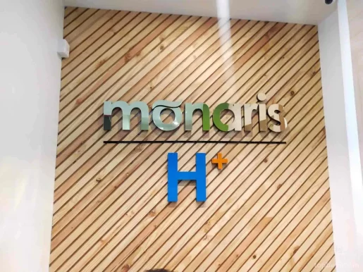 Monaris Skin and Hair Clinic - Best Dermatologist in Indore, Indore - Photo 3
