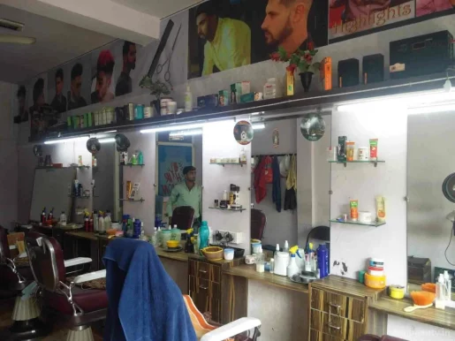 Raj Shree Hair Saloon, Indore - Photo 7