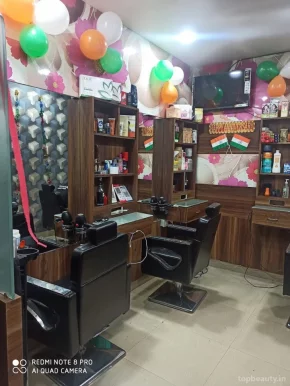 Signature men.s salon, Indore - Photo 6