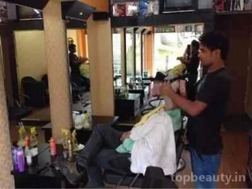 Signature men.s salon, Indore - Photo 8