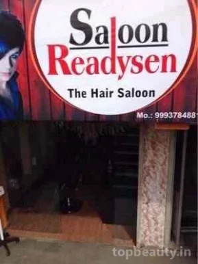 Signature men.s salon, Indore - Photo 4
