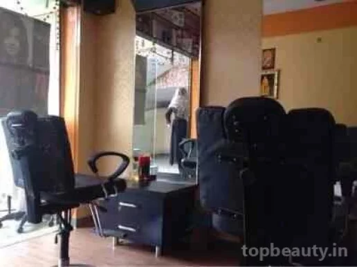 Signature men.s salon, Indore - Photo 5