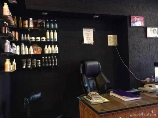Scissors hand salon, Indore - Photo 3