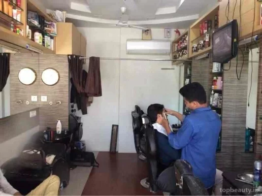 New Sangam Hair Salon, Indore - Photo 5
