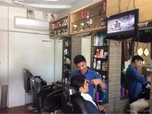 New Sangam Hair Salon, Indore - Photo 7