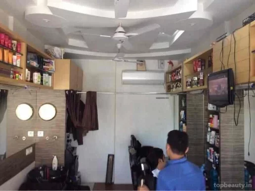 New Sangam Hair Salon, Indore - Photo 3
