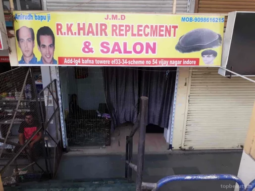Rk Hair Repleshment, Indore - Photo 6