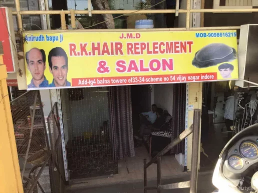 Rk Hair Repleshment, Indore - Photo 5