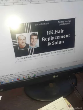 Rk Hair Repleshment, Indore - Photo 8