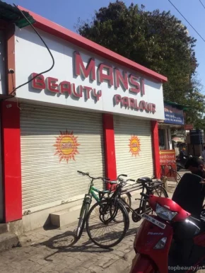 Mansi Beauty Parlour, Indore - Photo 3