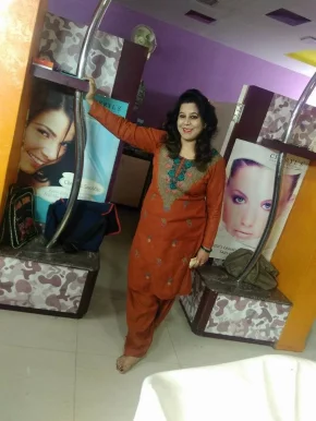 Mansi Beauty Parlour, Indore - Photo 5
