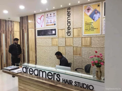 Dreamers Hair studio, Indore - Photo 5