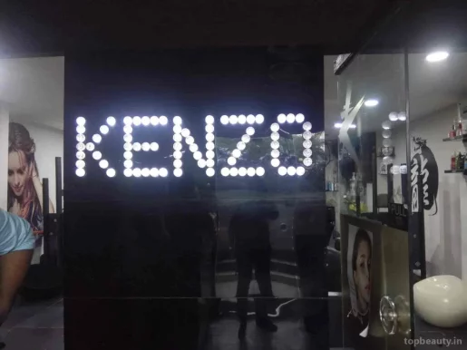 Kenzo- The Club Salon and Academy, Indore - Photo 5