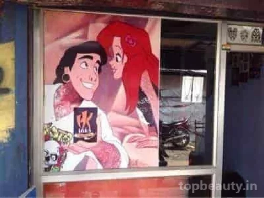 Tattoo Shop, Indore - Photo 2