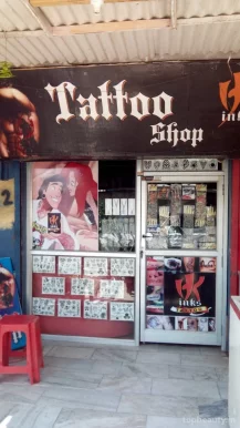 Tattoo Shop, Indore - Photo 4