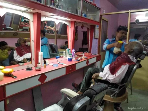 Kishore Hair Dresser Gents Palour, Indore - Photo 1