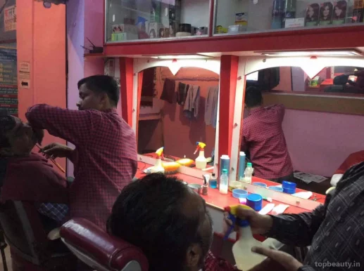 Kishore Hair Dresser Gents Palour, Indore - Photo 5