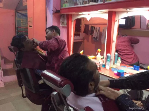 Kishore Hair Dresser Gents Palour, Indore - Photo 3