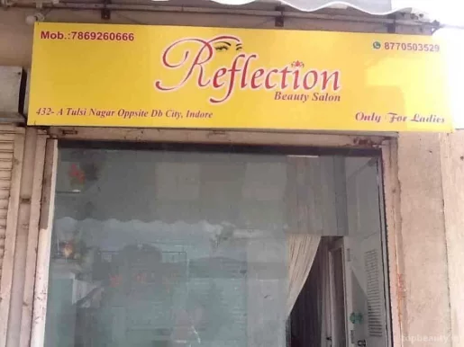 Reflection Beauty Salon, Indore - Photo 7