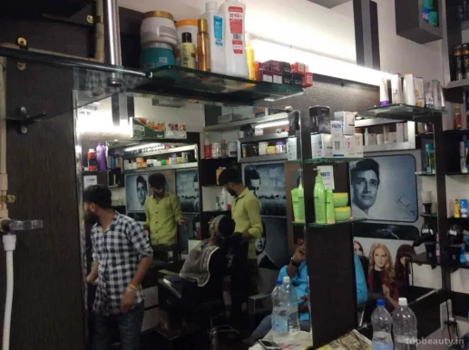 V.k salon matrix, Indore - Photo 2