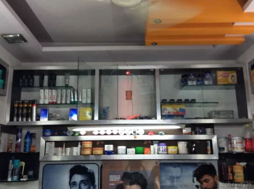 V.k salon matrix, Indore - Photo 6