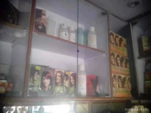 V.k salon matrix, Indore - Photo 5