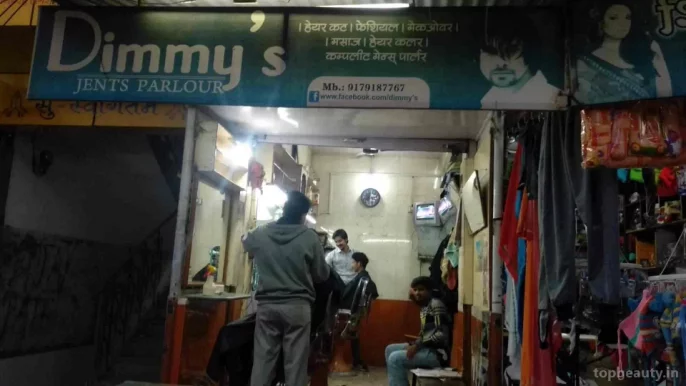 Dimmy's Gents Parlour, Indore - Photo 4