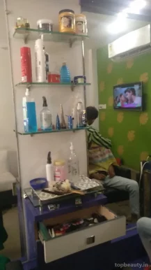 Imran's Men Hair Salon, Indore - Photo 3