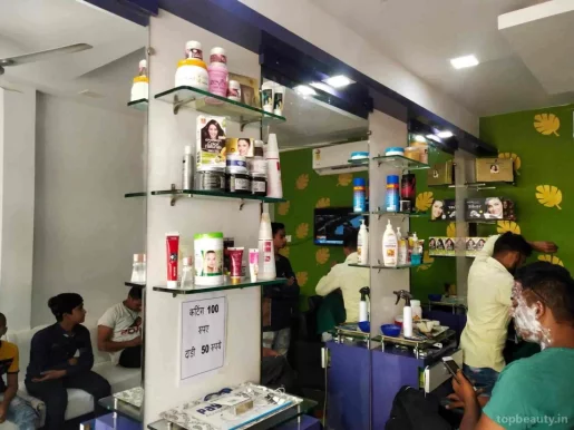 Imran's Men Hair Salon, Indore - Photo 7