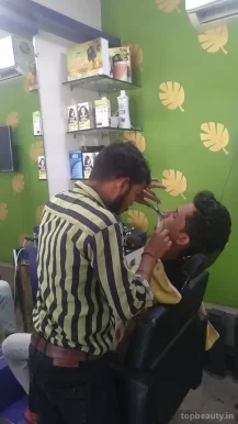 Imran's Men Hair Salon, Indore - Photo 1
