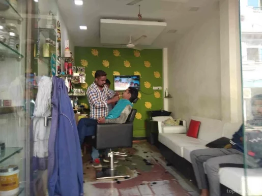 Imran's Men Hair Salon, Indore - Photo 8