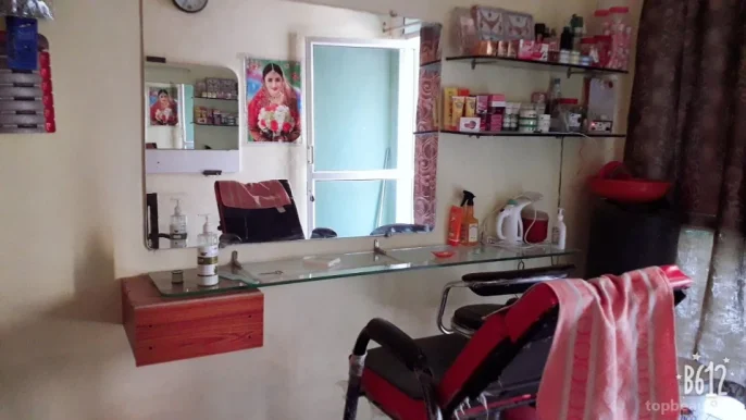 Sakhi Beauty Parlour, Indore - Photo 3