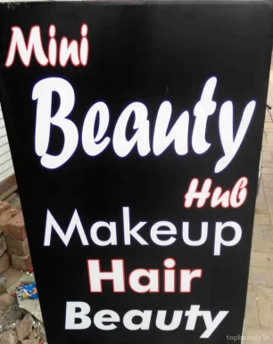 Mini beauty hub, Indore - Photo 1