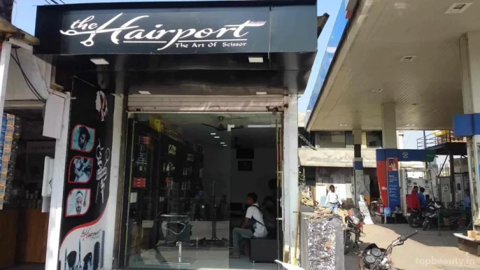 The Hairport, Indore - Photo 4