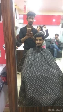 Jawed Habib Hair And Beauty Salon Chappan Dukan One Centre, Indore - Photo 5