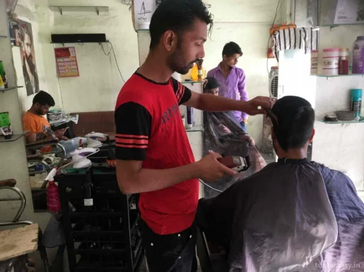 Raja Hair Salon, Indore - Photo 7