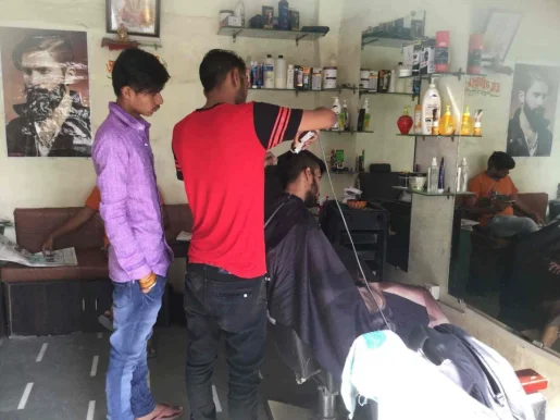 Raja Hair Salon, Indore - Photo 4