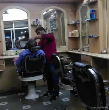Hemant Hair Salon, Indore - Photo 5