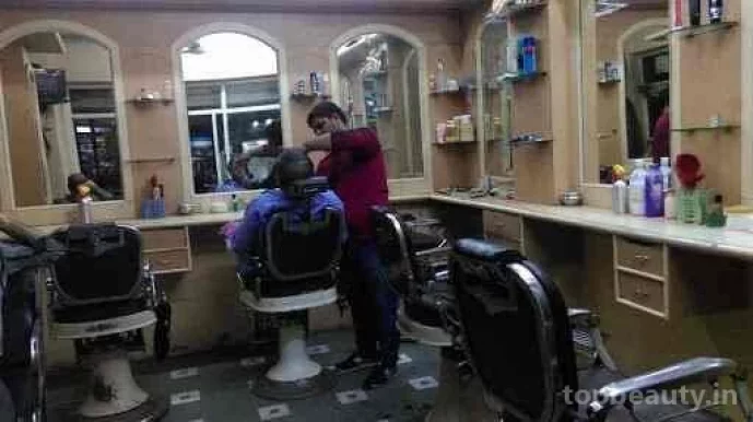 Hemant Hair Salon, Indore - Photo 1