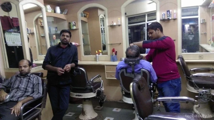 Hemant Hair Salon, Indore - Photo 4