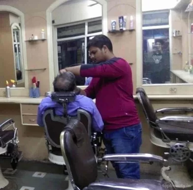 Hemant Hair Salon, Indore - Photo 8