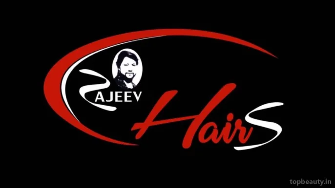 Rajiv's Hairs - Hair Salon in Indore, Indore - 