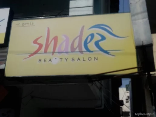 Shades Female Beauty Salon, Indore - Photo 3