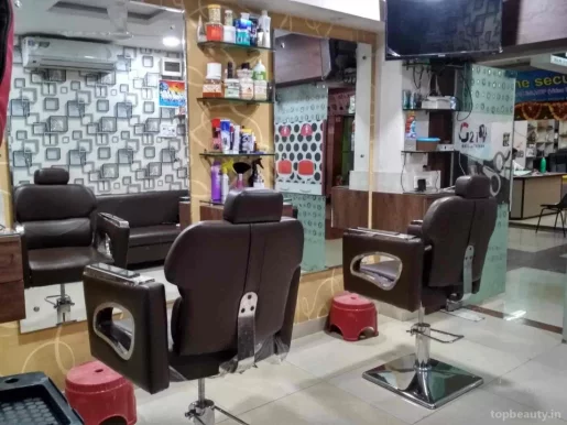 G21 Unisex Saloon - Best Hair Saloon | Hair Parlour In Indore, Indore - Photo 1