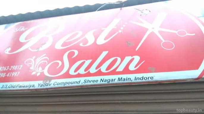 Best Salon, Indore - Photo 8
