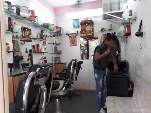 Milins hair salon, Indore - Photo 5
